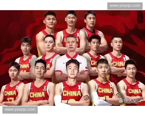 男篮世界杯举办周期解析及赛事发展趋势全面解读